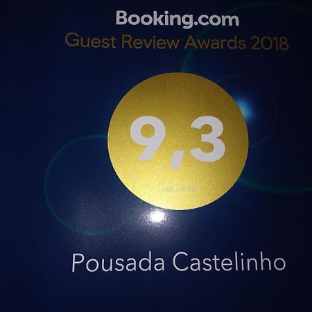 Pousada Castelinho Maricá Exteriér fotografie