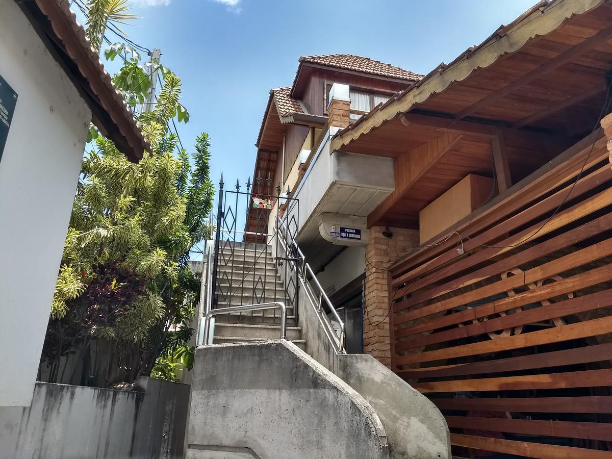 Pousada Castelinho Maricá Exteriér fotografie