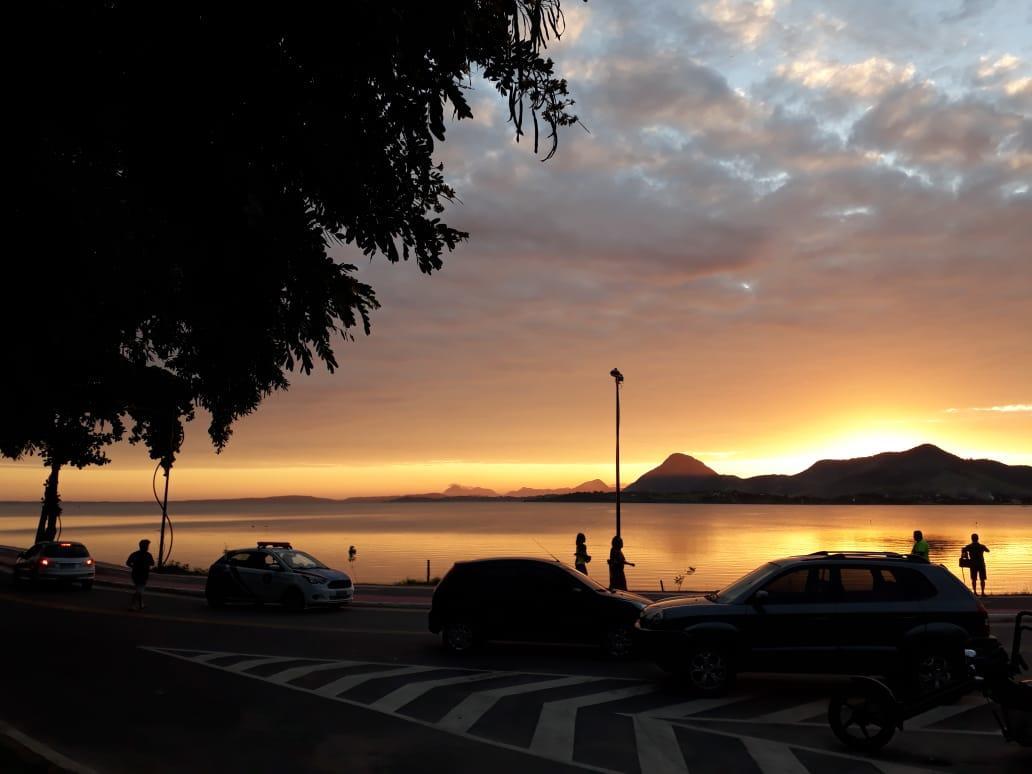 Pousada Castelinho Maricá Exteriér fotografie