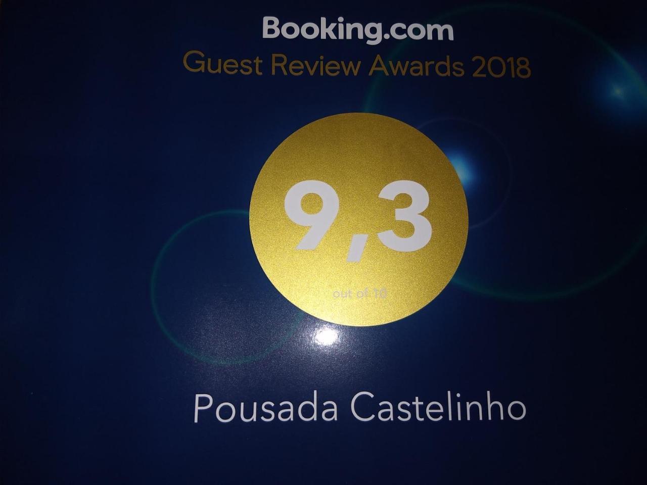 Pousada Castelinho Maricá Exteriér fotografie